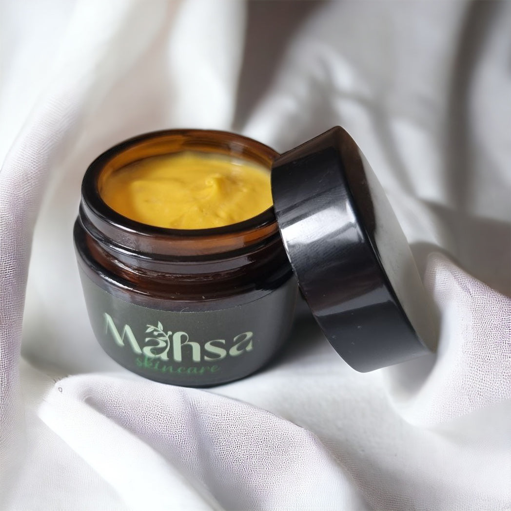 Anti-ageing Moisturiser