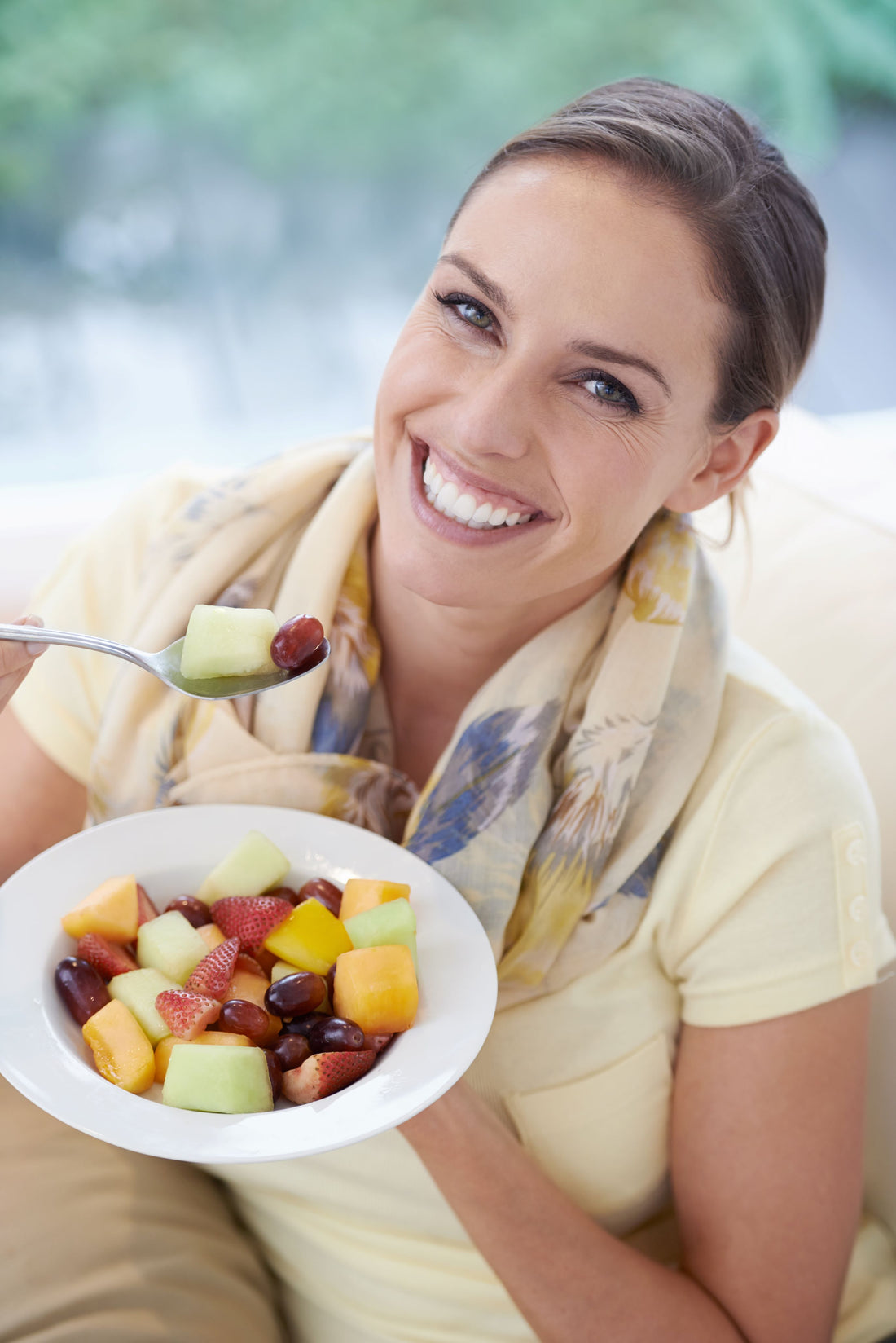 The Impact of Diet on Skin Health: Nourishing Your Body Inside and Out