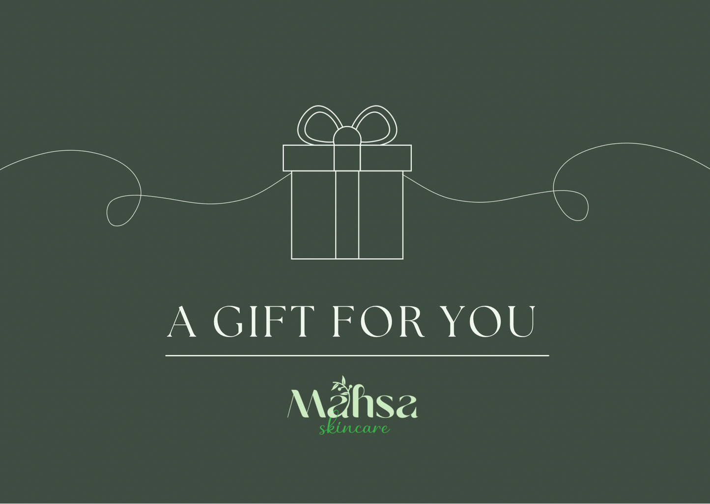 Glow Gift