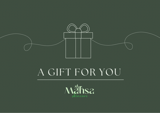 Glow Gift