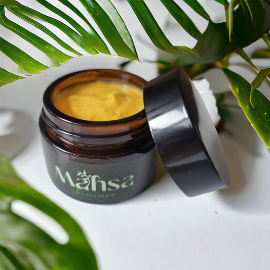 Anti-ageing Moisturiser